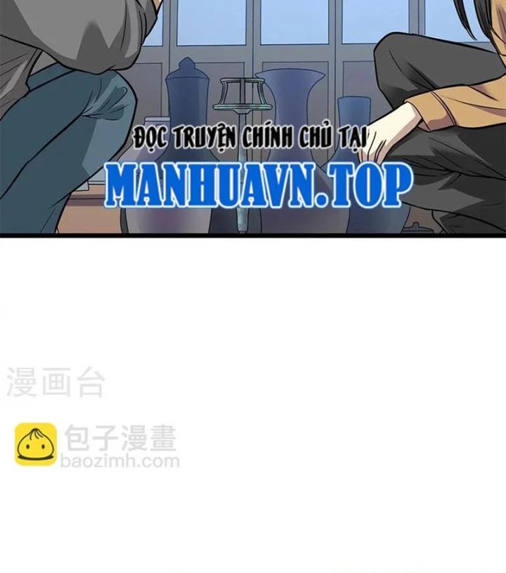 Thần Tàng Chapter 58 - 65