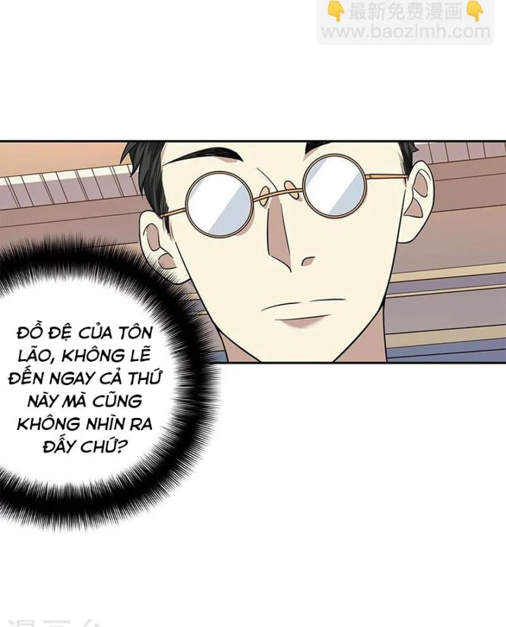 Thần Tàng Chapter 58 - 69