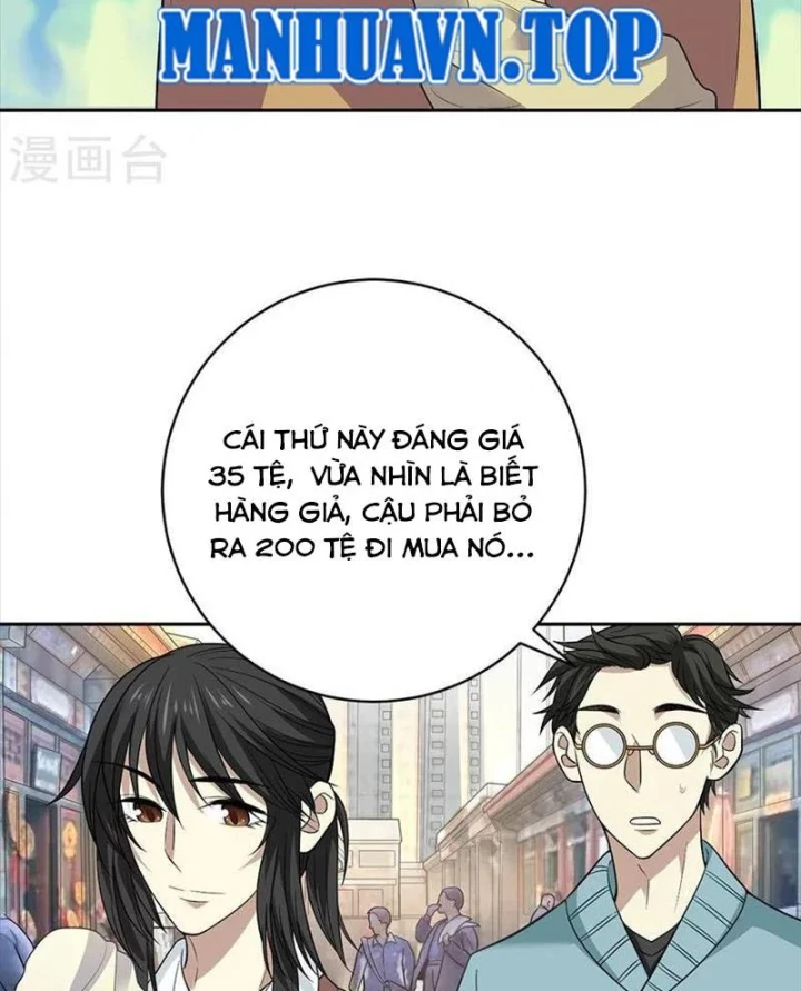 Thần Tàng Chapter 59 - 3