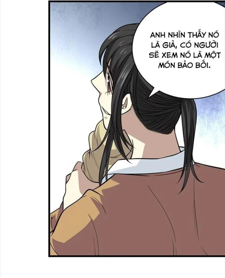 Thần Tàng Chapter 59 - 5