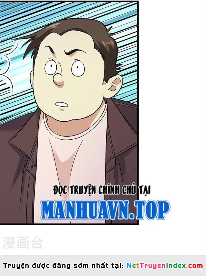 Thần Tàng Chapter 59 - 12