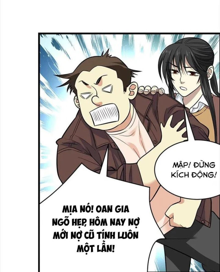 Thần Tàng Chapter 59 - 15