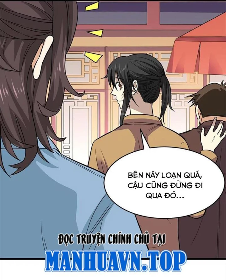 Thần Tàng Chapter 59 - 17