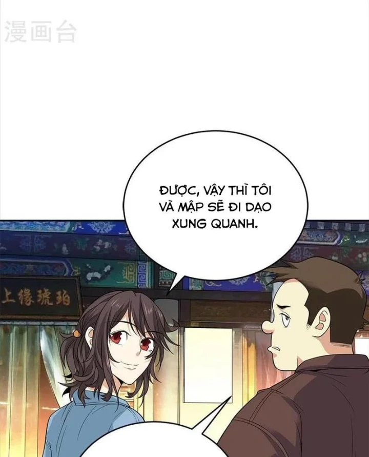 Thần Tàng Chapter 59 - 18