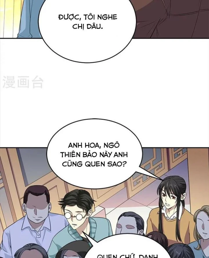 Thần Tàng Chapter 59 - 19