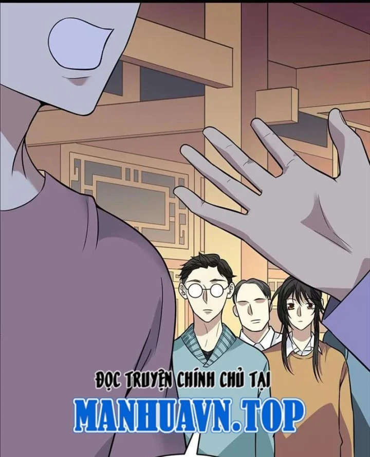 Thần Tàng Chapter 59 - 23