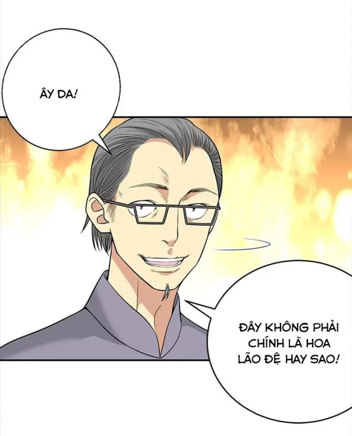 Thần Tàng Chapter 59 - 30