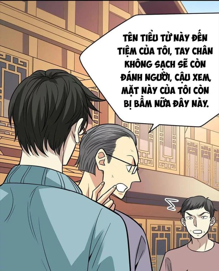 Thần Tàng Chapter 59 - 36