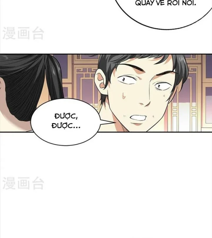 Thần Tàng Chapter 59 - 48