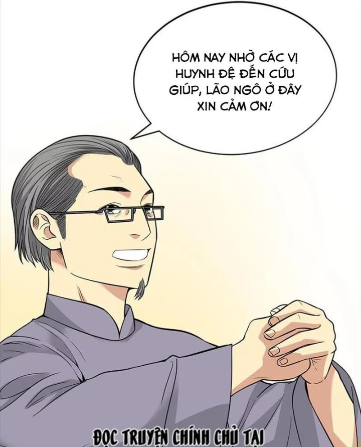 Thần Tàng Chapter 59 - 49