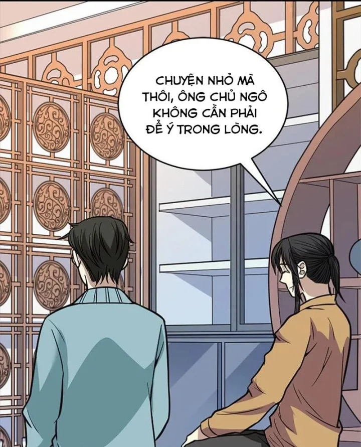 Thần Tàng Chapter 59 - 51