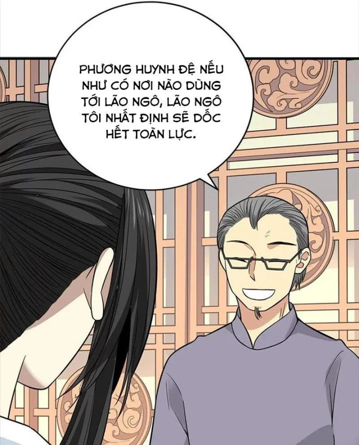 Thần Tàng Chapter 59 - 53
