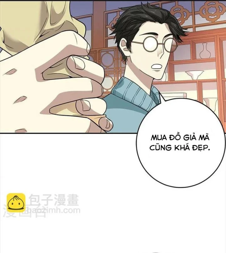 Thần Tàng Chapter 59 - 57