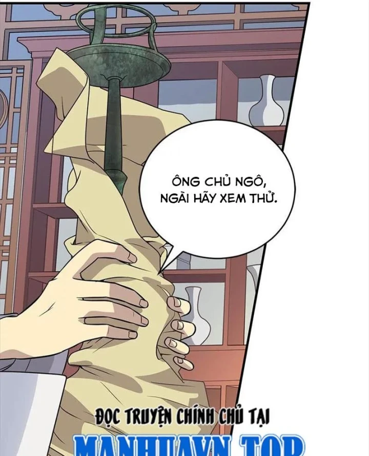 Thần Tàng Chapter 59 - 62