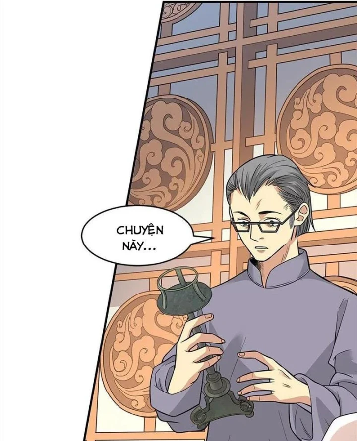 Thần Tàng Chapter 59 - 64