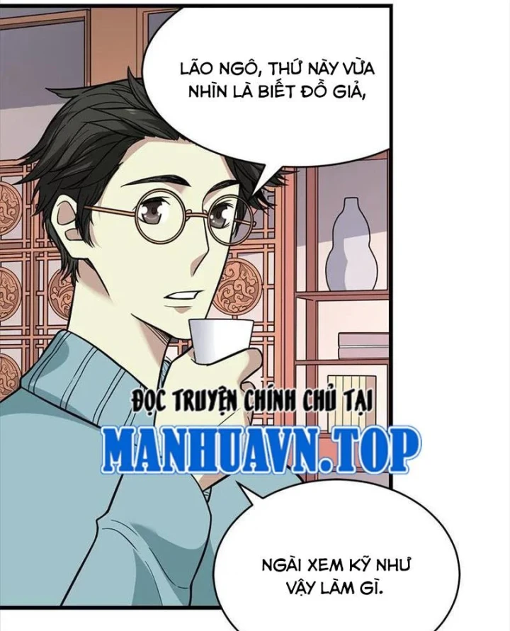 Thần Tàng Chapter 59 - 67