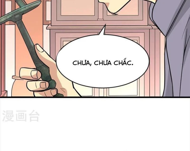 Thần Tàng Chapter 59 - 69