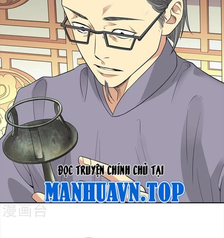 Thần Tàng Chapter 60 - 3