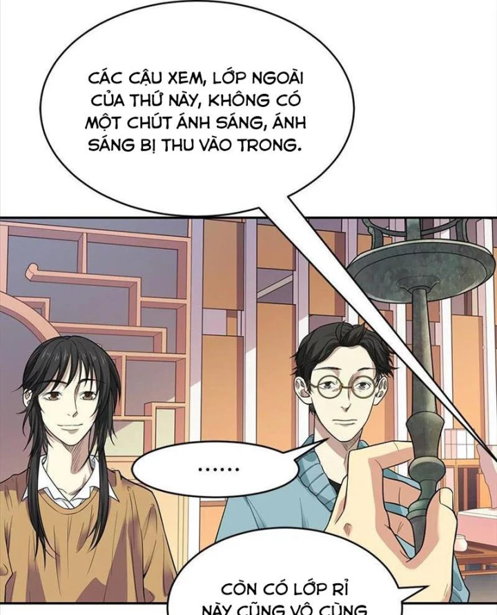 Thần Tàng Chapter 60 - 4