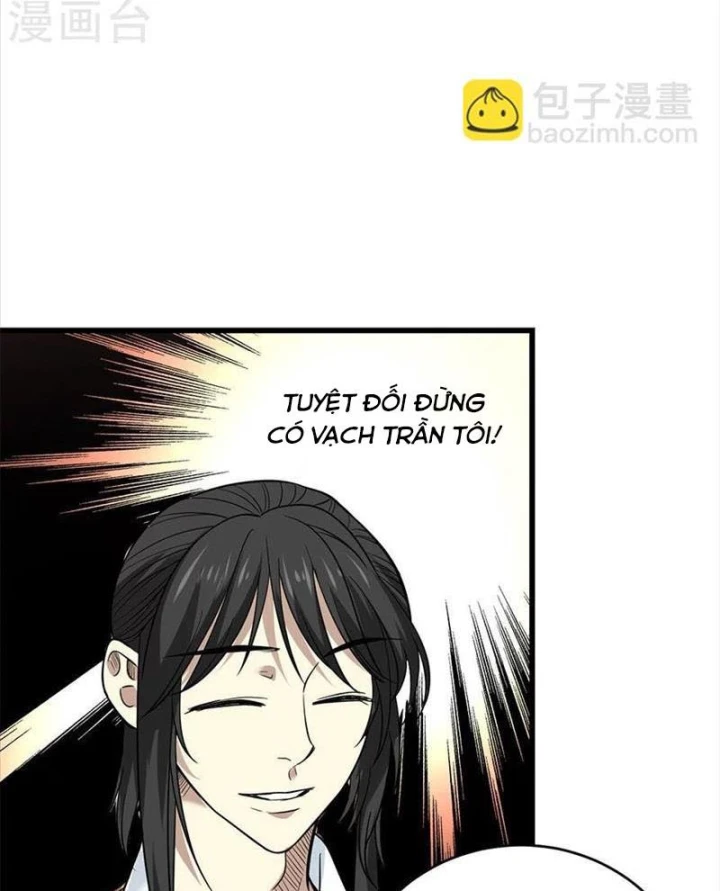 Thần Tàng Chapter 60 - 7