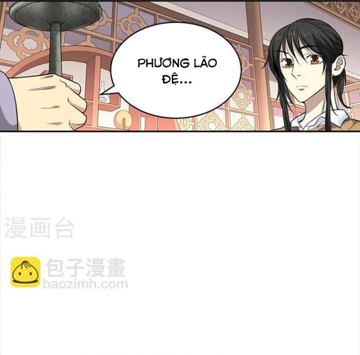 Thần Tàng Chapter 60 - 9