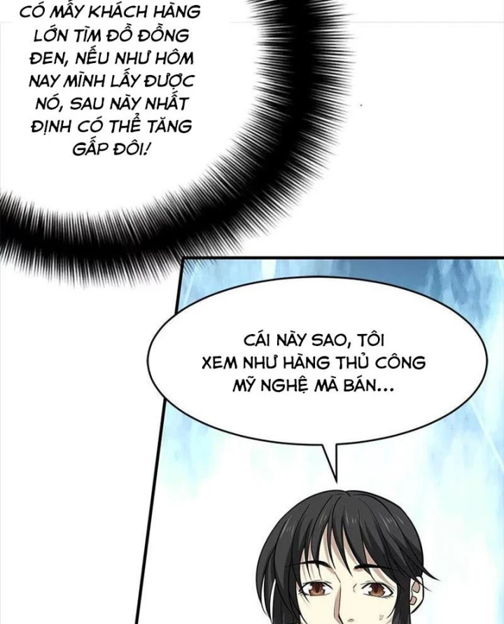 Thần Tàng Chapter 60 - 11