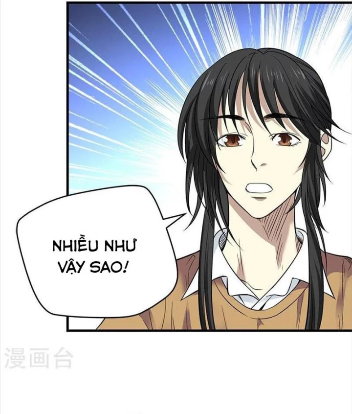 Thần Tàng Chapter 60 - 15