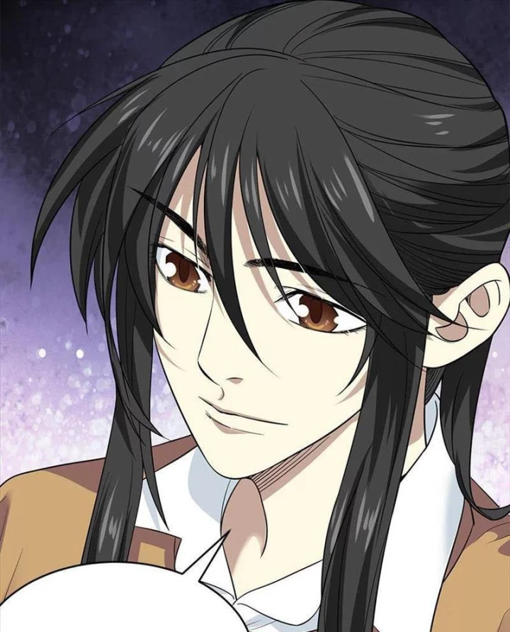 Thần Tàng Chapter 60 - 20