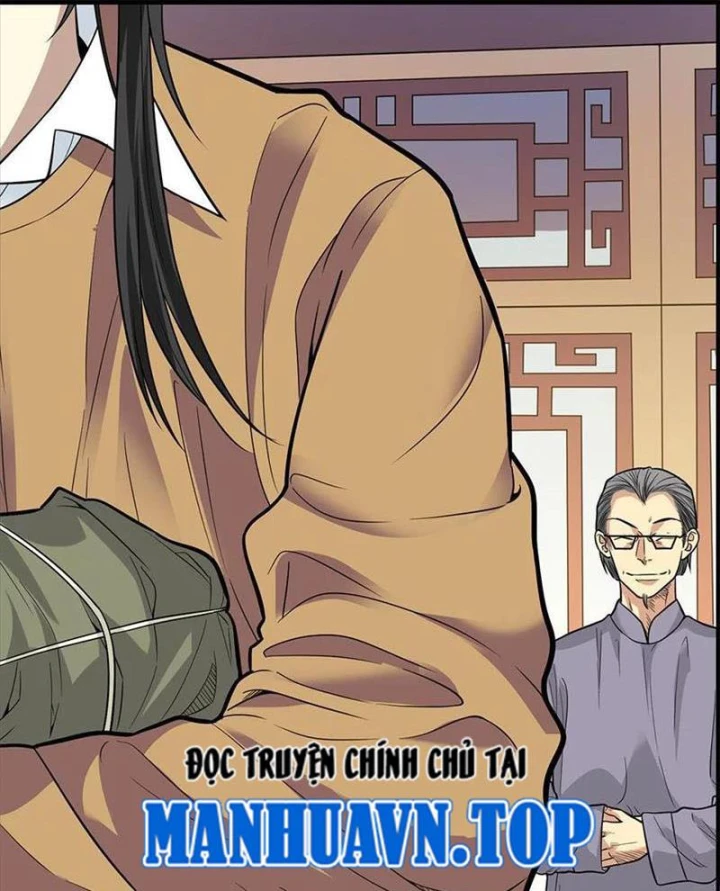Thần Tàng Chapter 60 - 24