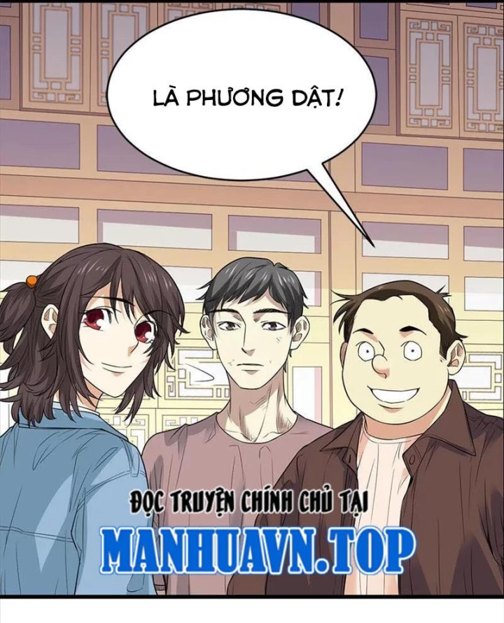 Thần Tàng Chapter 60 - 29