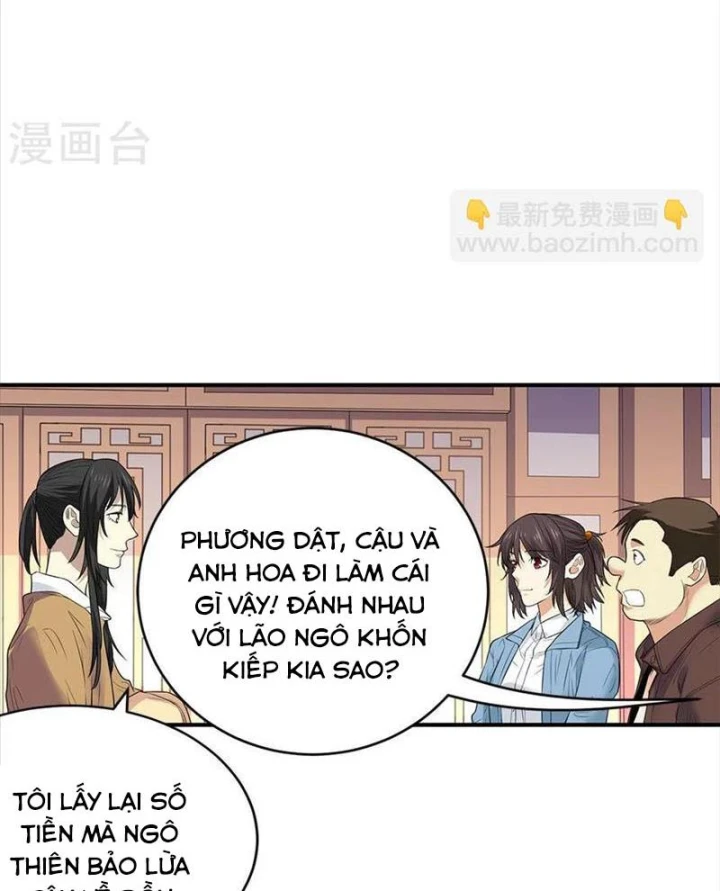 Thần Tàng Chapter 60 - 30