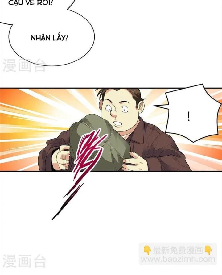 Thần Tàng Chapter 60 - 31