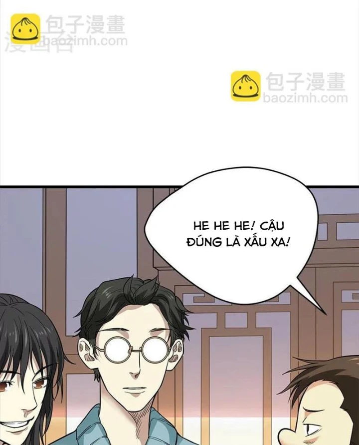 Thần Tàng Chapter 60 - 35