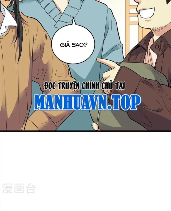 Thần Tàng Chapter 60 - 36