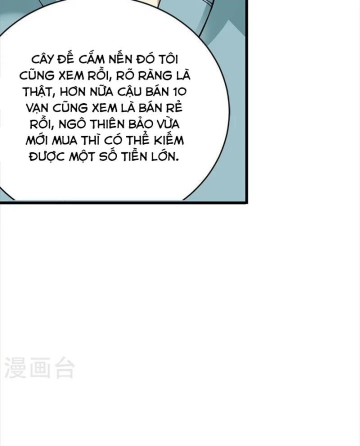 Thần Tàng Chapter 60 - 38