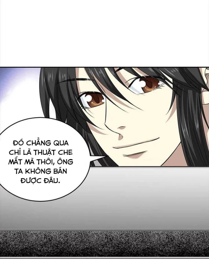 Thần Tàng Chapter 60 - 39