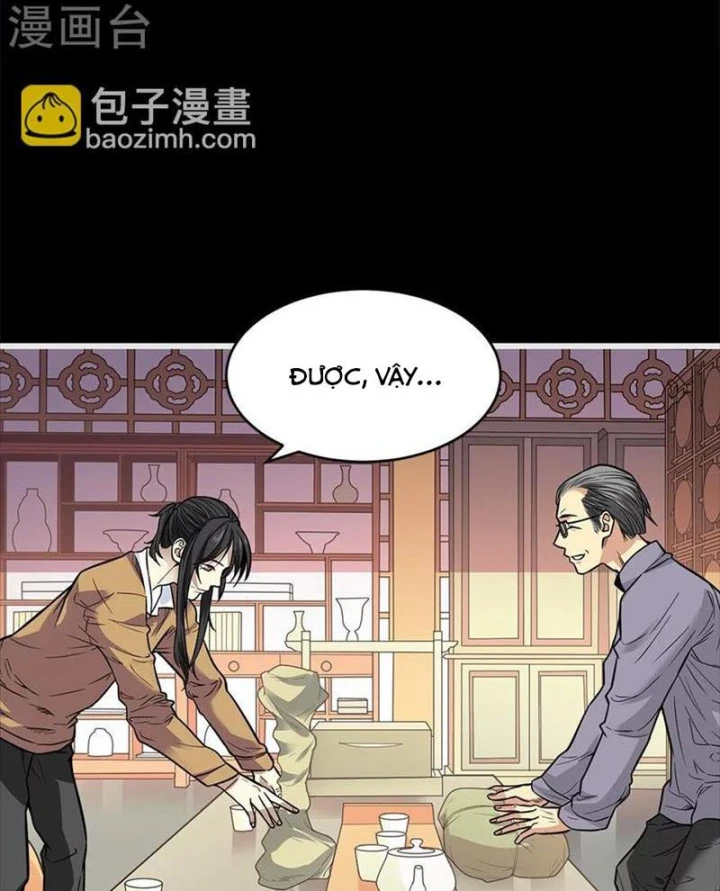 Thần Tàng Chapter 60 - 42