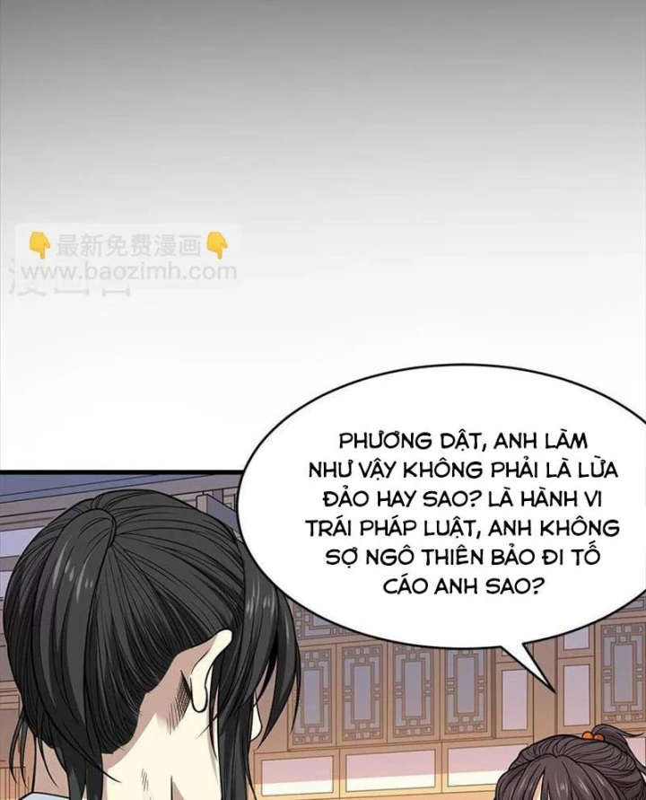Thần Tàng Chapter 60 - 45