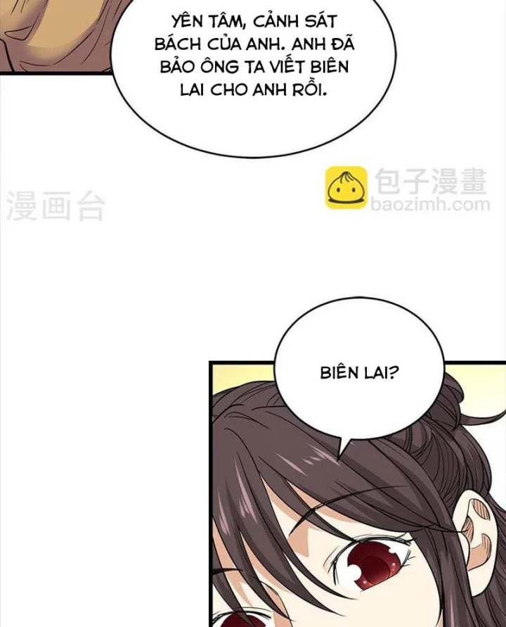 Thần Tàng Chapter 60 - 48