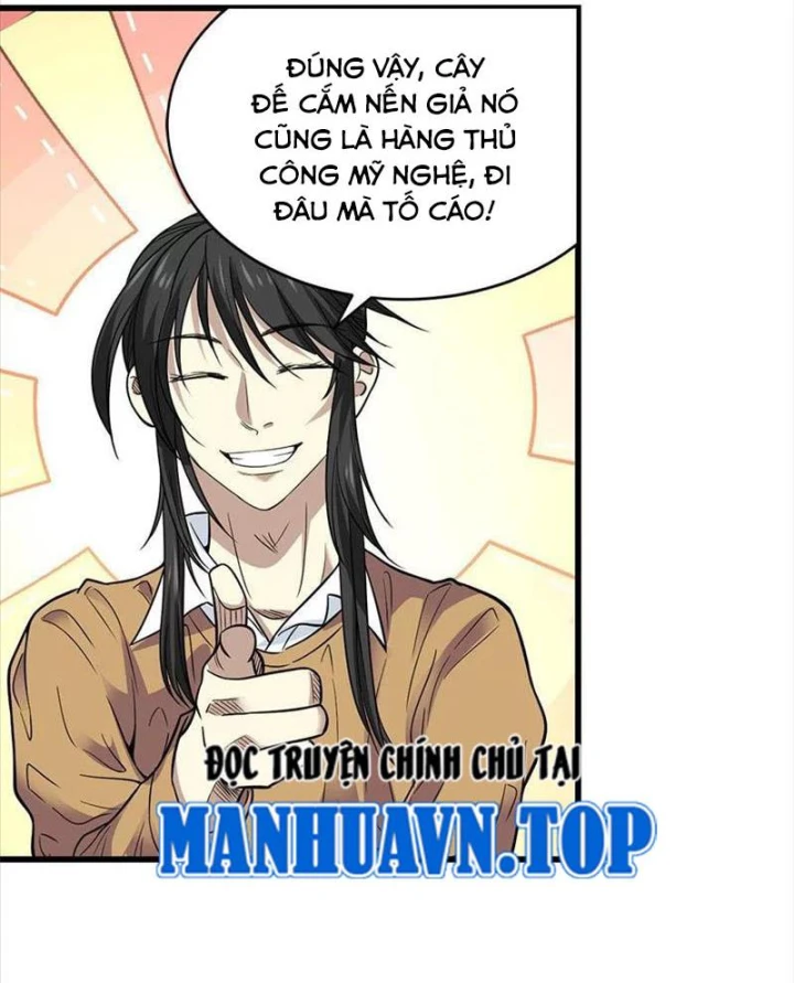 Thần Tàng Chapter 60 - 52