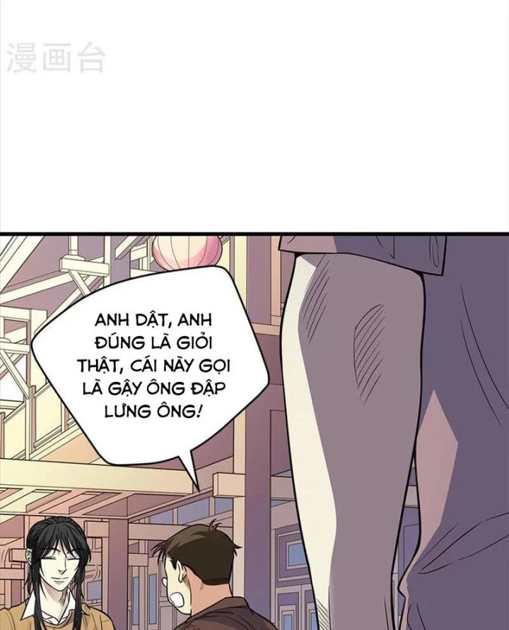 Thần Tàng Chapter 60 - 53