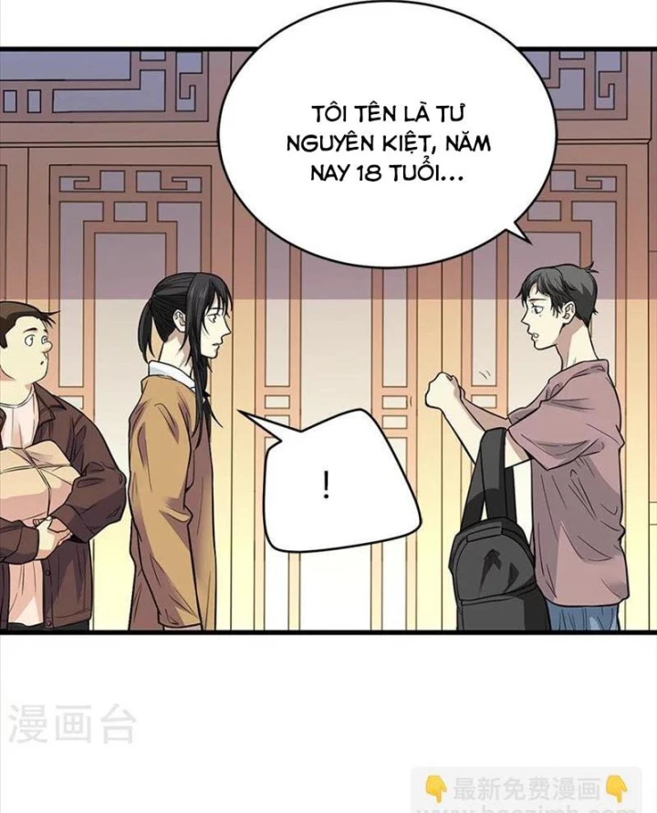 Thần Tàng Chapter 60 - 58