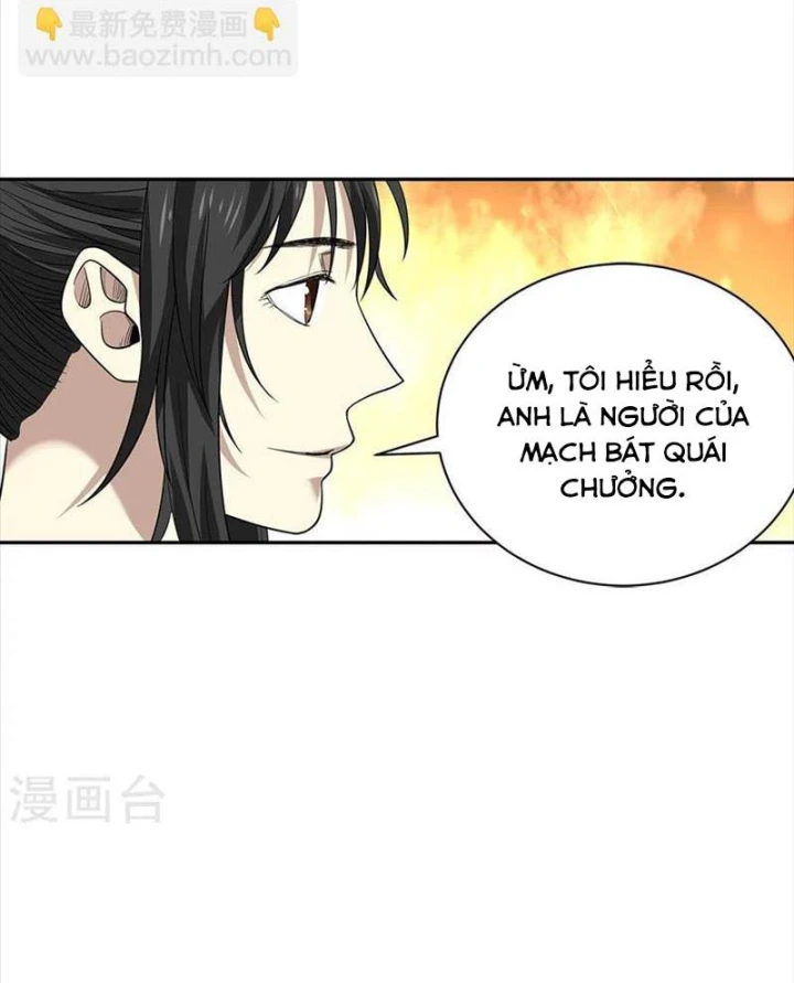 Thần Tàng Chapter 60 - 60