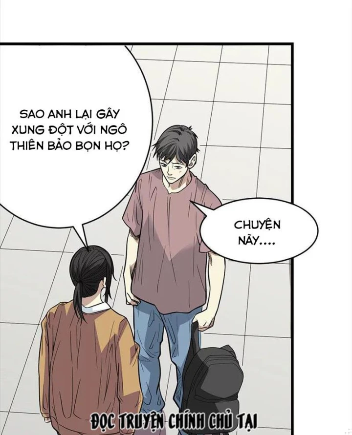 Thần Tàng Chapter 60 - 61