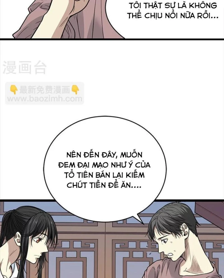 Thần Tàng Chapter 60 - 64
