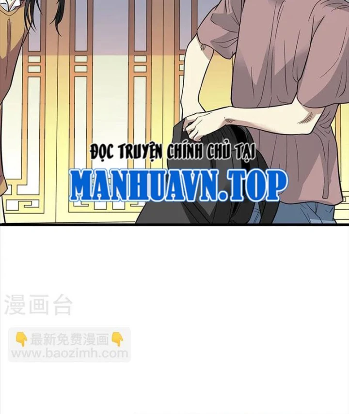 Thần Tàng Chapter 60 - 65