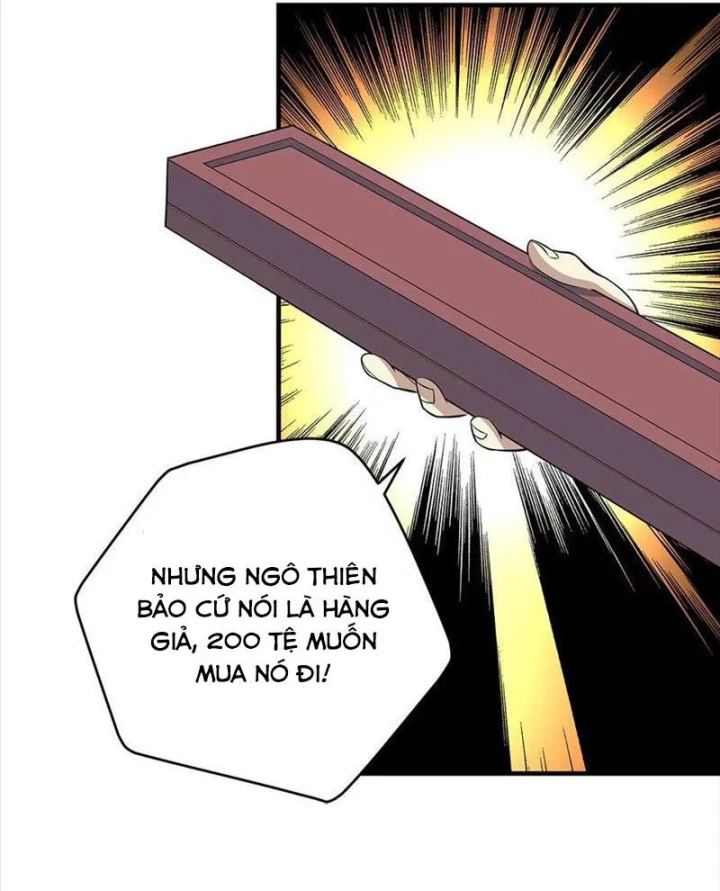 Thần Tàng Chapter 60 - 66