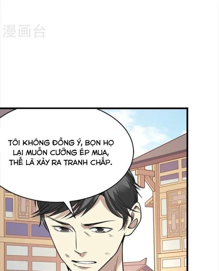 Thần Tàng Chapter 60 - 67