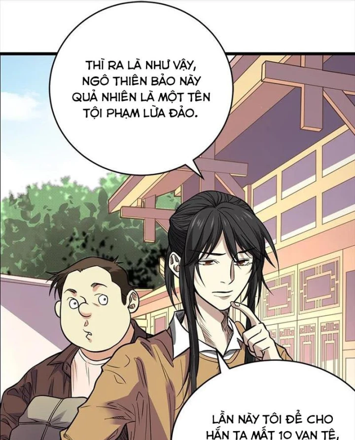 Thần Tàng Chapter 60 - 69