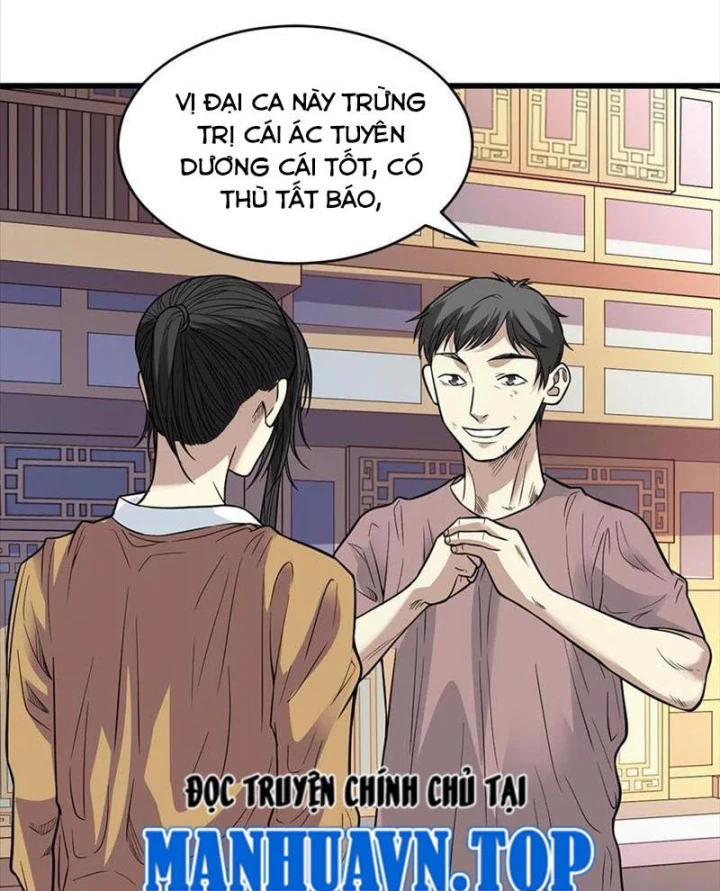 Thần Tàng Chapter 60 - 72